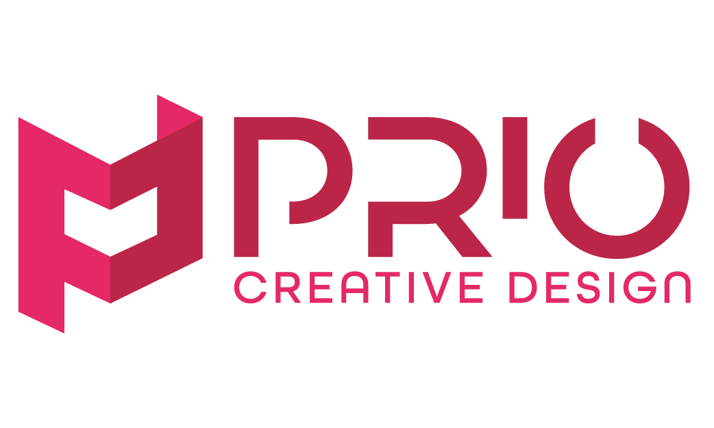 PRIO Creative Design
