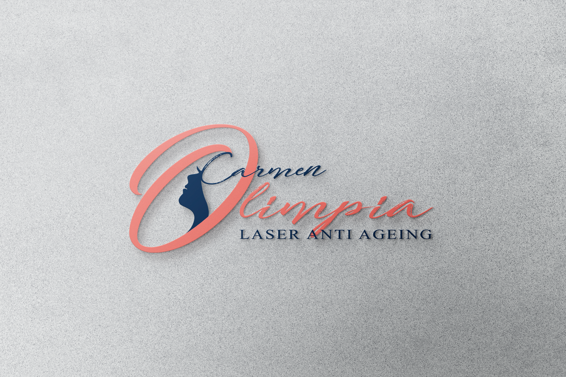 Logo Olimpia Carmen