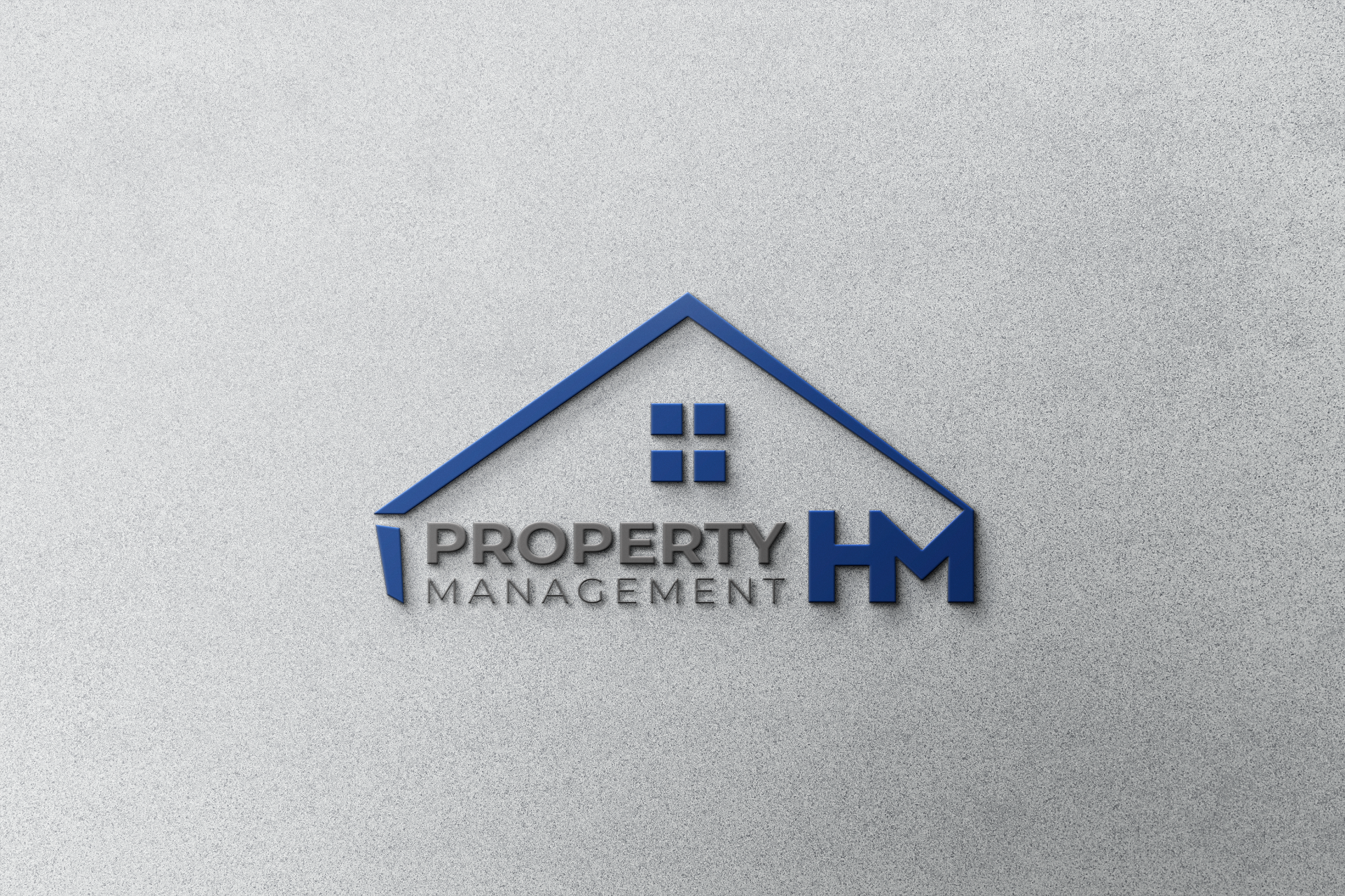 Logo HM Property Management