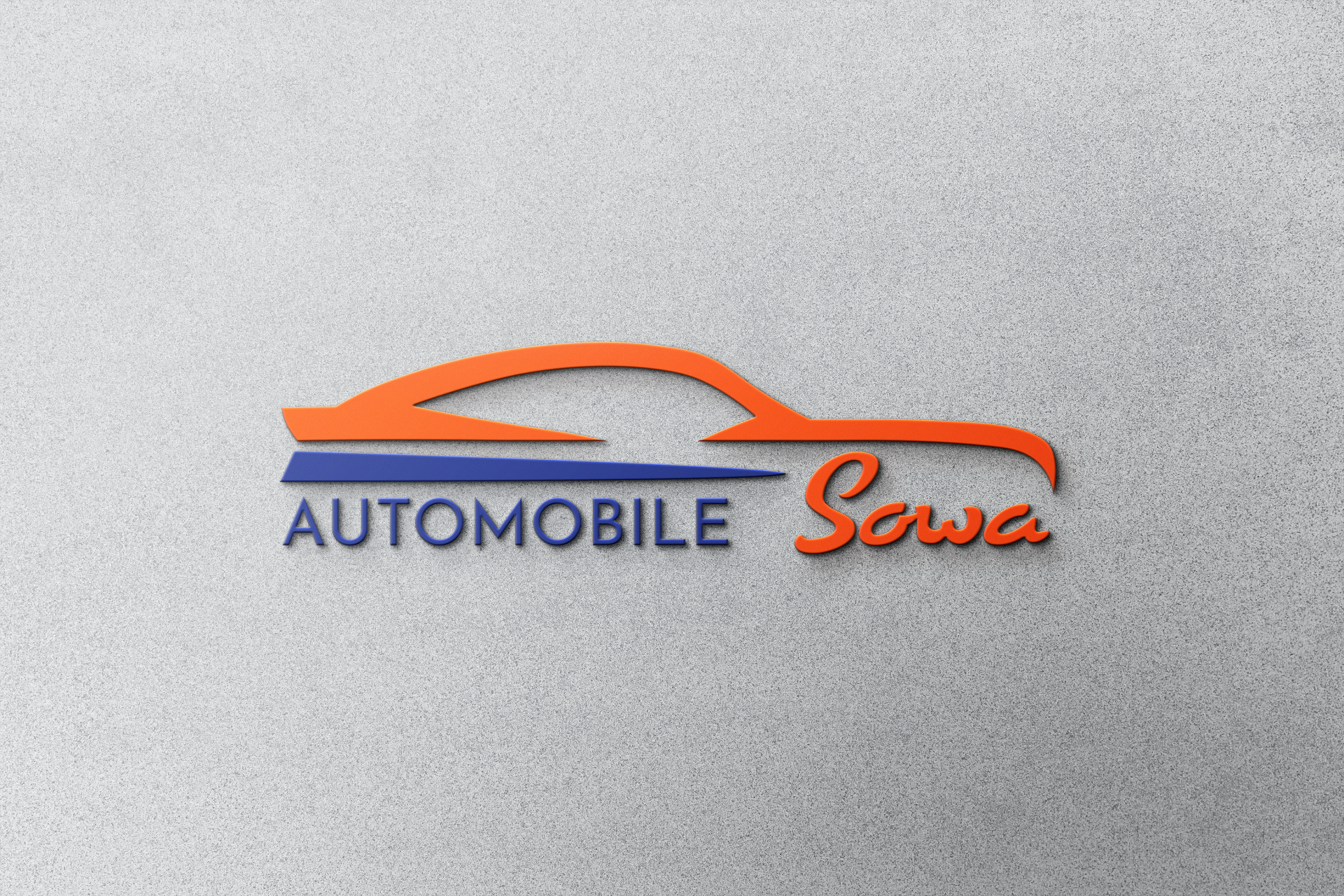 Logo Sova Automobile