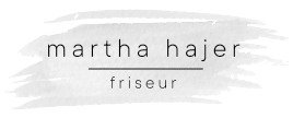 Martha Hajer Logo Design Werbung Würzburg PRIO Creative Design