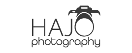 Hajo Photography Logo Design Werbung Würzburg PRIO Creative Design